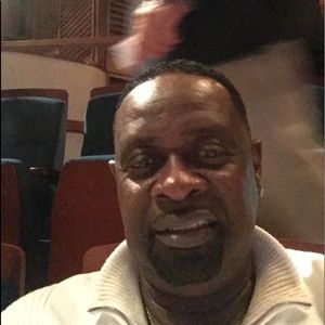 Meet your Posher, Marcus